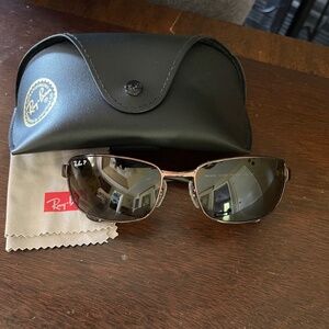 Ray Ban P